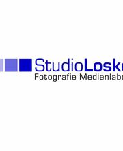 Studio Loske Fotografie Logo