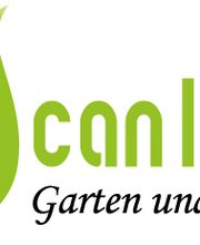can it Galabau Gmbh Logo