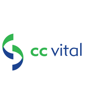 CC Vital Logo