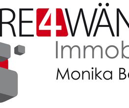 Ihre4Wände-Immobilien Logo