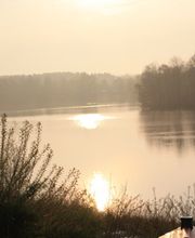 Ferienhaus Chateau Magic Logo