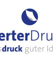 Herter Druck GmbH Logo