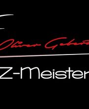 KFZ-Meisterwerk Logo