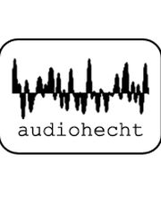 Audiohecht Logo
