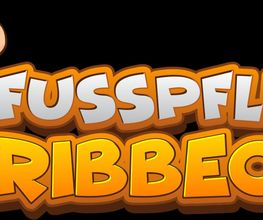 Mobile Fußpflege Ribbecke Logo