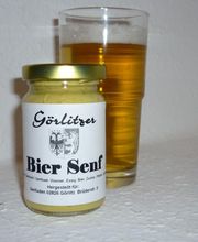 Senfladen Görlitz Logo