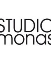 STUDIOMONAS Logo