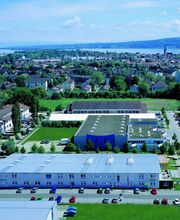 Automatisierungsanlagen für die Industriemontage