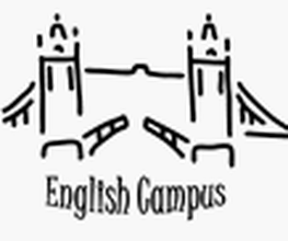 English Campus Logo