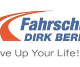 Fahrschule Dirk Berndt Logo