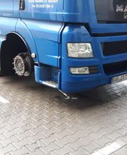 Mobiler Reifenservice bei Ihnen vor Ort