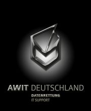 Datenrettung und Datenwiederherstellung