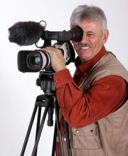 Video Studio Tüngler Logo