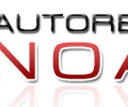 Autoreinigung-noack Logo