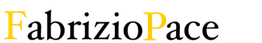Logo del "Financial Times" su sfondo bianco con testo principale nero e iniziali dorate.