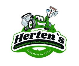 Gartenfreund-Gartenpflege Logo