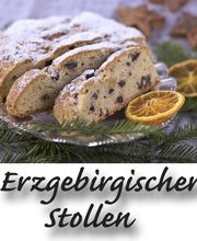 Ezgebirgischer Stollen Logo