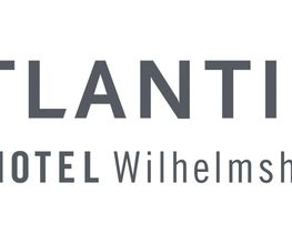 ATLANTIC Hotel Wilhelmshaven Logo