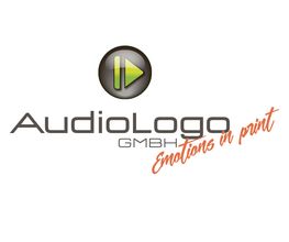 Audio Logo GmbH Logo