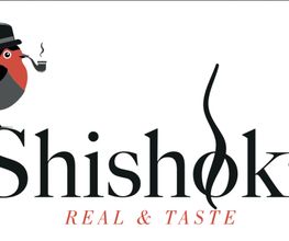 Shishoka GbR Logo