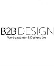 B2B Design Logo