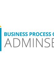 ICS adminservice GmbH Logo