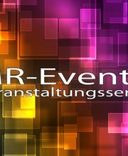 MR-Event & Veranstaltungsservice Logo