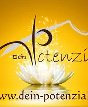 Yoga und Massagen Logo