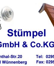 Stümpel GmbH & Co.KG Logo