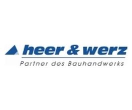 Heer & Werz oHG Logo