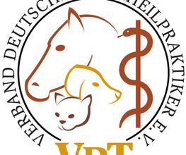 Tierheilpraxis Maluba Logo