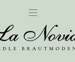 Brautmoden - Rhede Logo