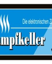 Dampfkeller Logo