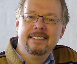 Gerald Rusche