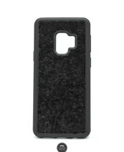 Forged Carbon Handyhülle für Samsung Galaxy S9