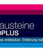 bausteine 50PLUS Logo