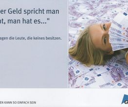 Mit der richtigen Planung ist alles möglich.