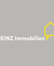 HEINZ Immobilien Logo