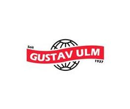 Umzüge Gustav Ulm KG Logo