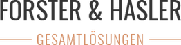 Forster & Hasler Totalunternehmung AG
