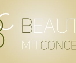 Beauty Concept Permanent Make Up & Kosmetikstudio Logo
