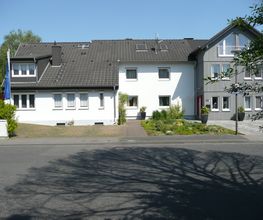 Apartmenthaus Somborn in Bochum