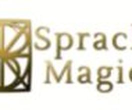 Sprachmagie Logo