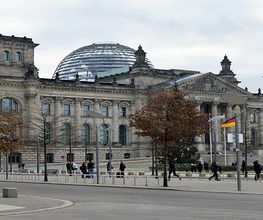 Reichstag