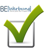Bewerbungsvorlagen-Shop Logo