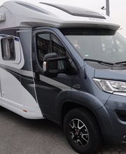 Campingoase Dvorak Logo