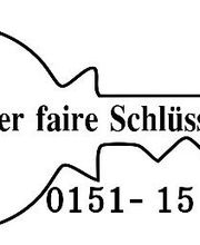 Der faire Schlüsseldienst Logo