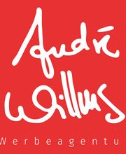 André Willms Werbeagentur Logo