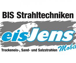 BIS Strahltechniken Logo