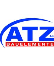 ATZ GmbH Bauelemente Logo